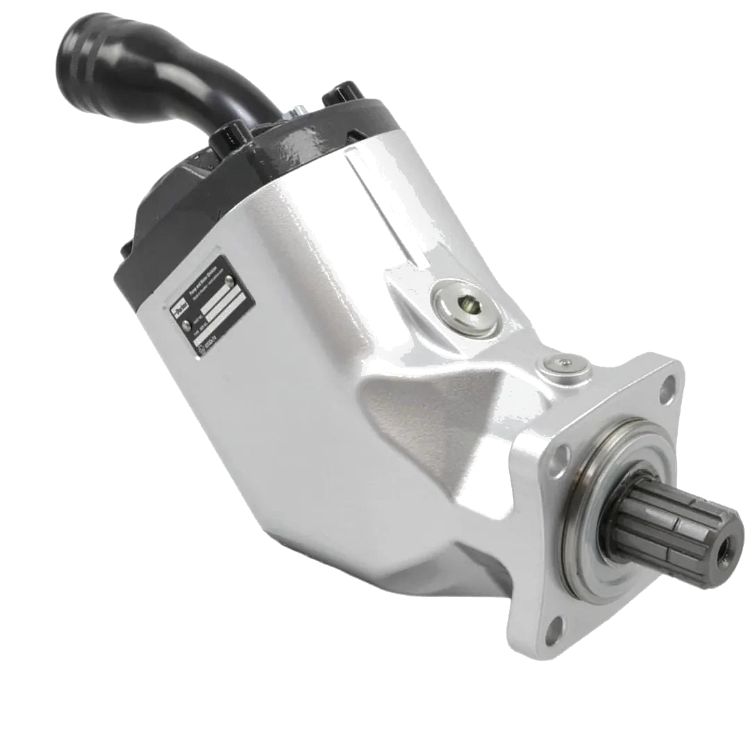 BOMBA DE PISTONES PARKER F1-051-R