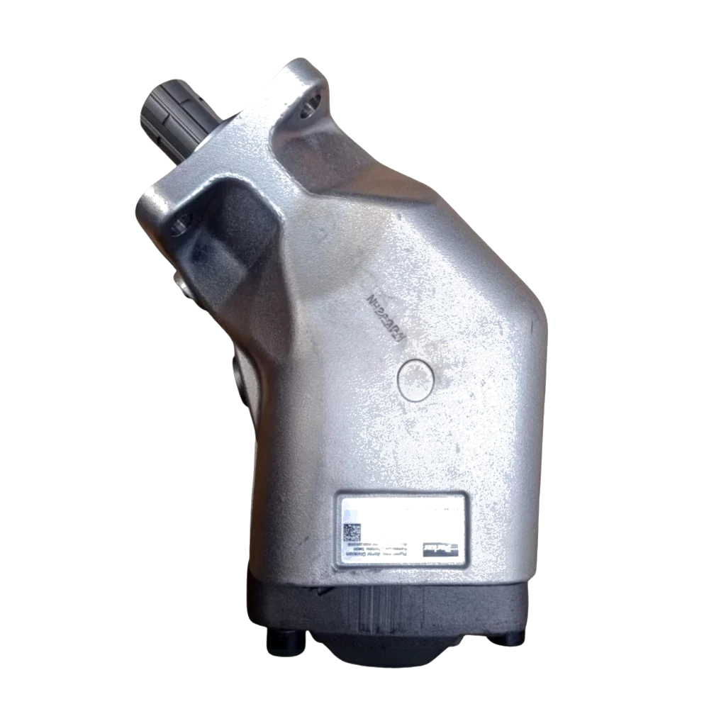 BOMBA DE PISTONES PARKER F1-081-R marca Parker, imagen 2