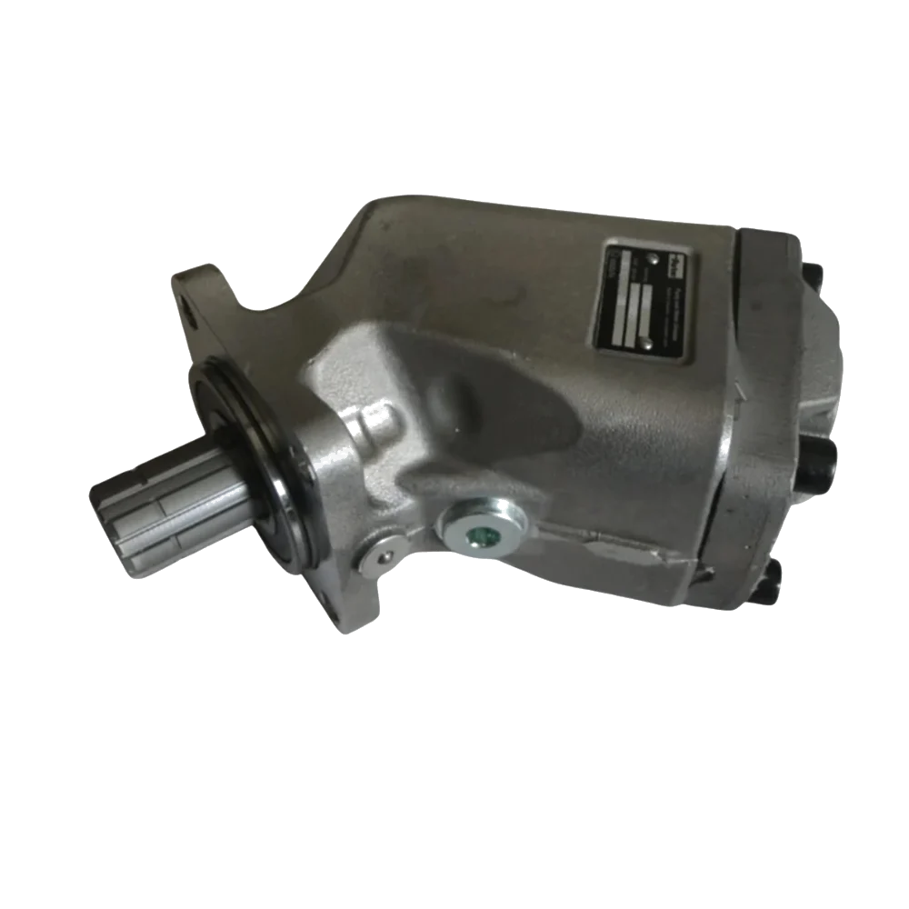 BOMBA DE PISTONES PARKER F1-081-R marca Parker, imagen 3