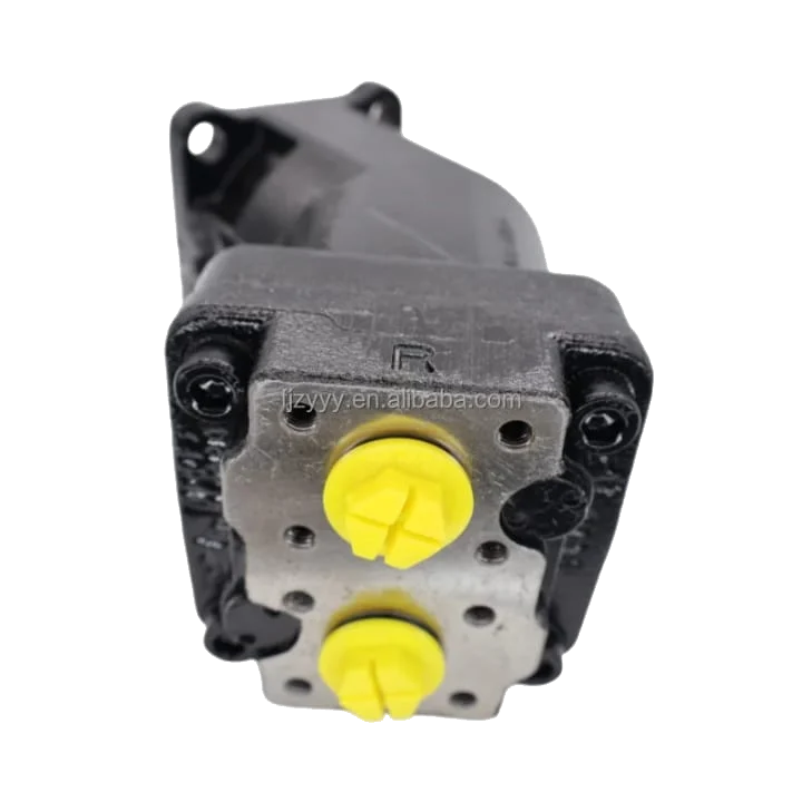 BOMBA HIDRAULICA DE CAUDAL FIJO marca Rexroth, imagen 3