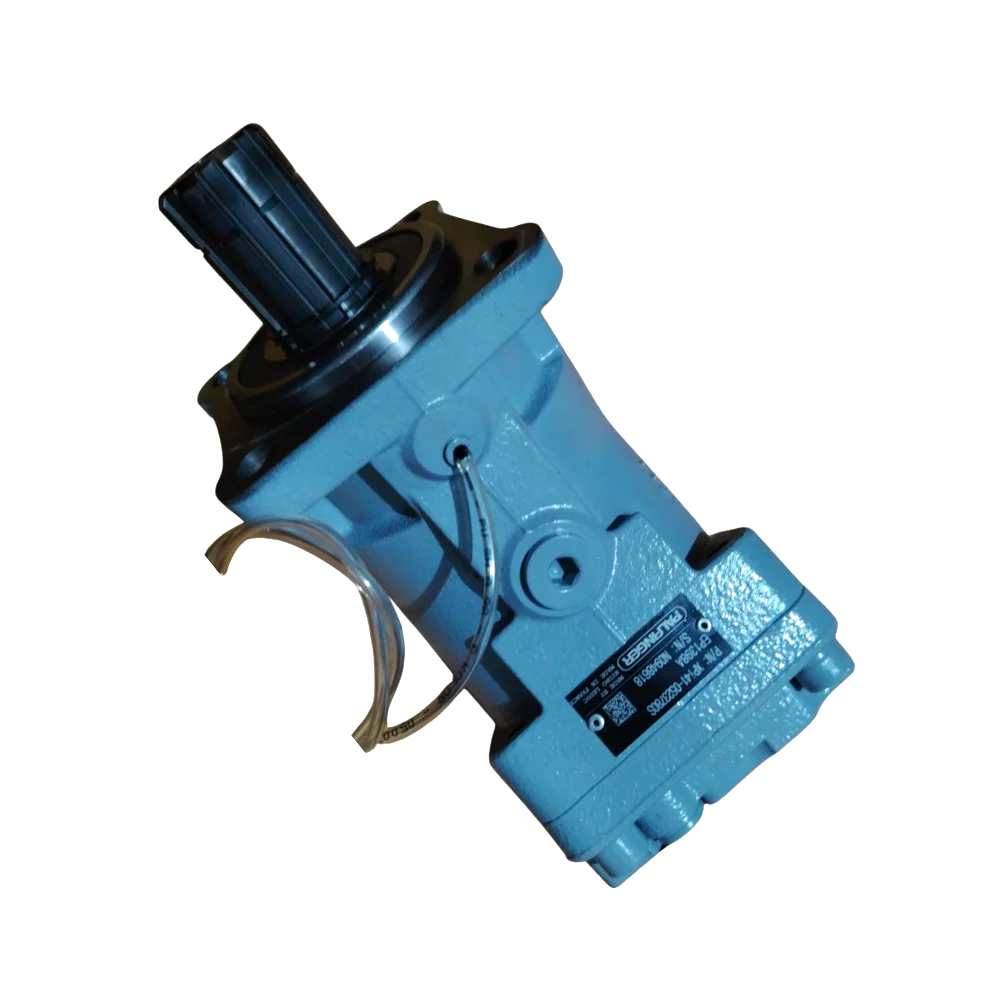 BOMBA HIDRÁULICA DE CAUDAL FIJO-63L marca Rexroth, imagen 4