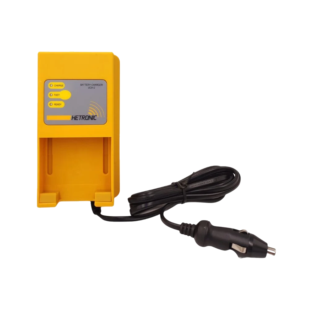 Cargador y Bateria Hectronic Original