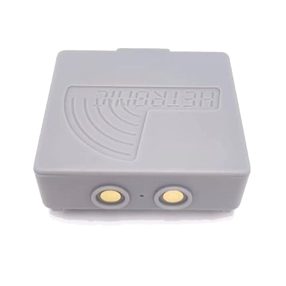 Cargador y Bateria Hectronic Original marca Hectronic, imagen 2