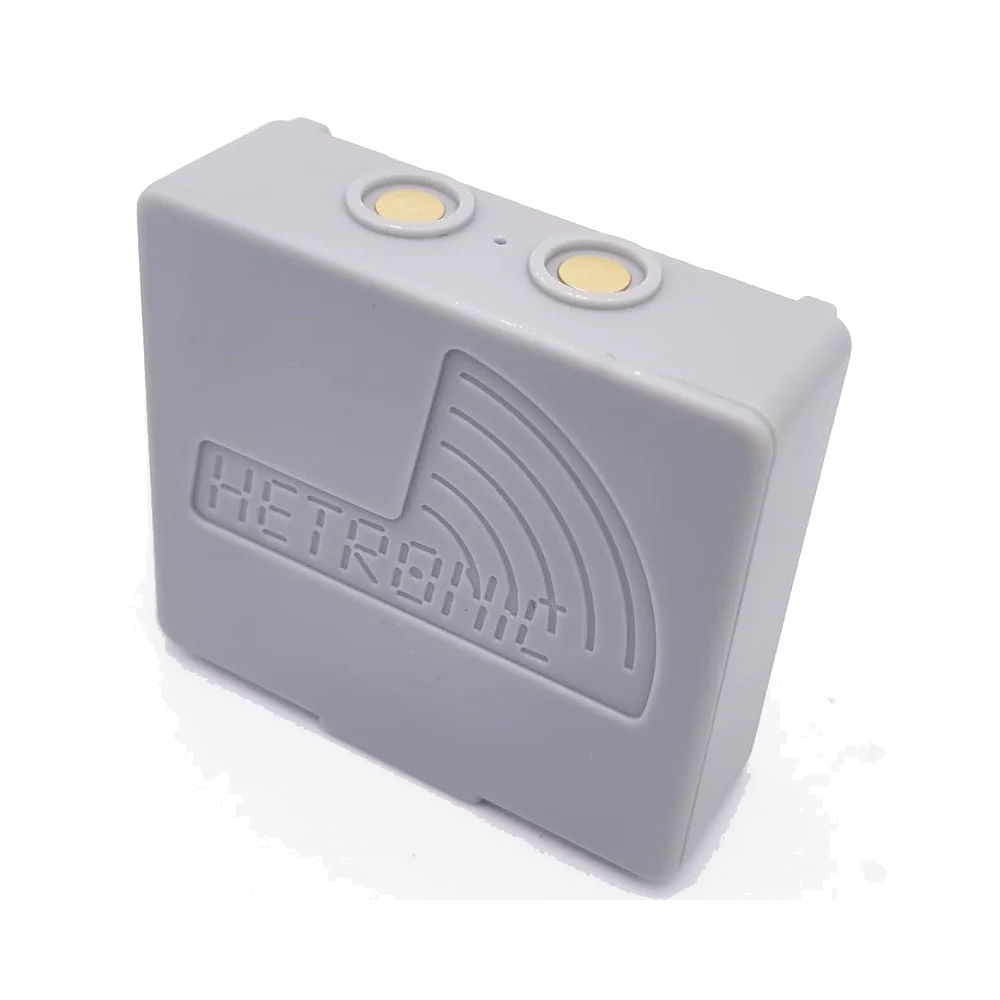 Cargador y Bateria Hectronic Original marca Hectronic, imagen 3