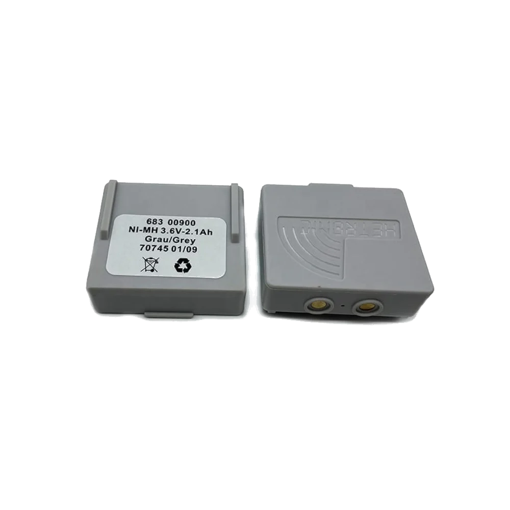 Cargador y Bateria Hectronic Original marca Hectronic, imagen 4