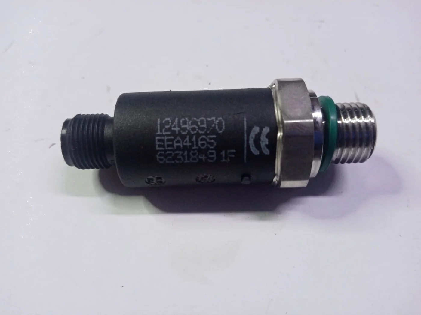 TRANSISTOR DE PRESIÓN PALFINGER EEA4165 marca Palfinger, imagen 3