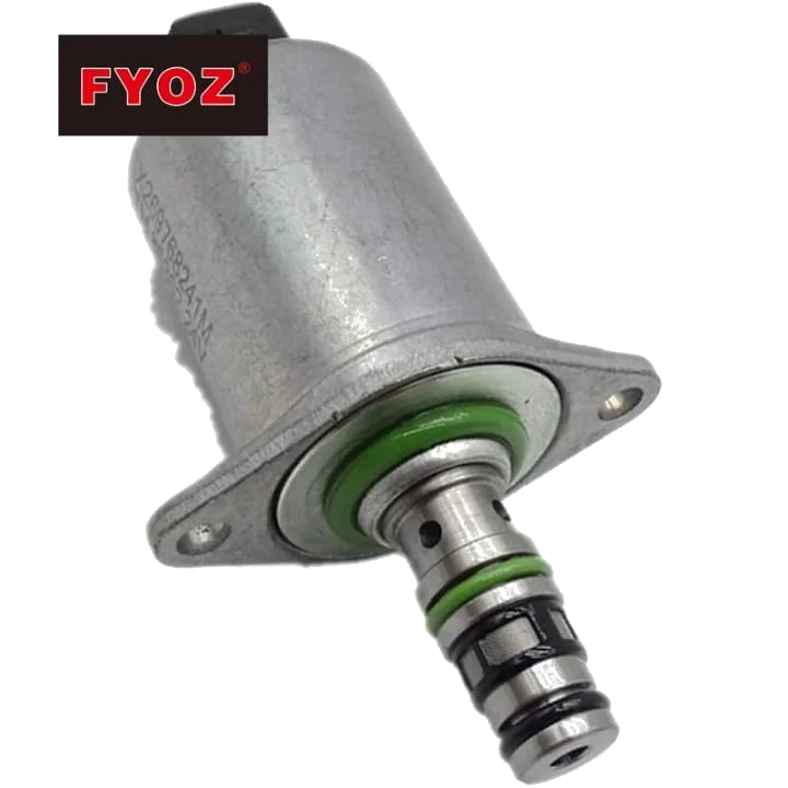 Valvula Solenoide Proporcional marca Bosch, imagen 2