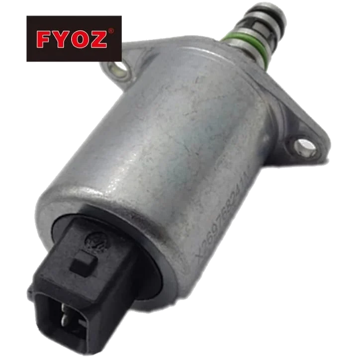 Valvula Solenoide Proporcional marca Bosch, imagen 3